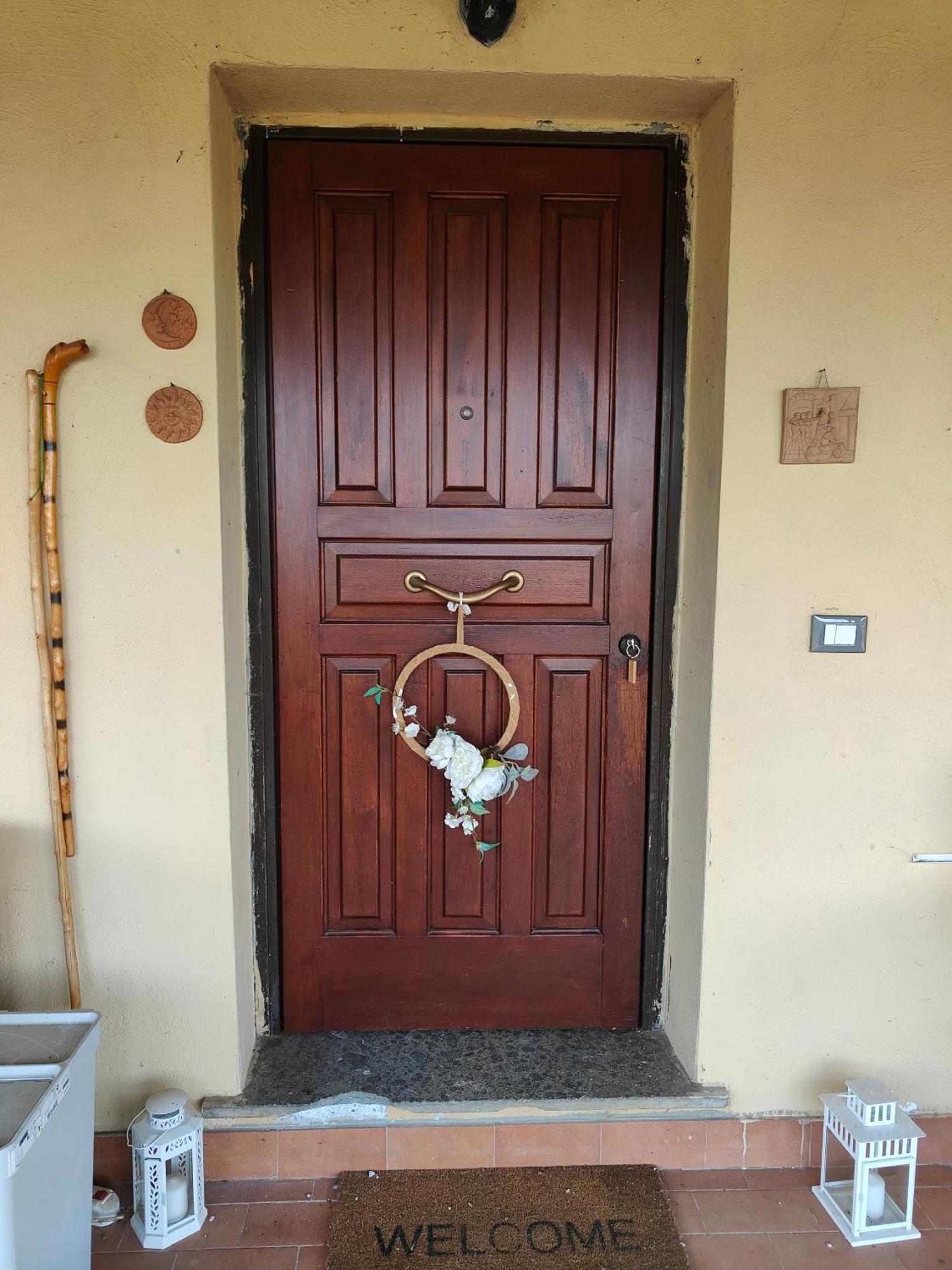 Il Melarancio B&B Monterosi Exterior foto